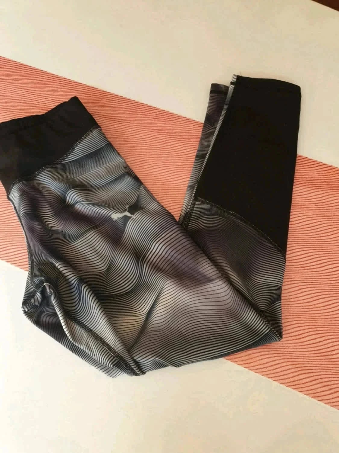 Legging Puma 3/4 12 jaar – photo 5